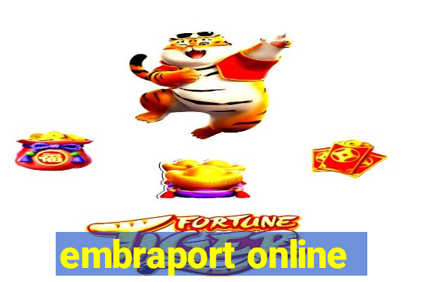 embraport online